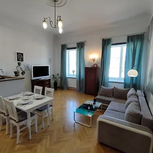 Novo Mundo Appartement