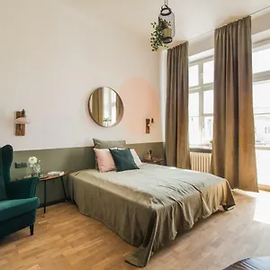 Nowy Swiat 28 Appartement